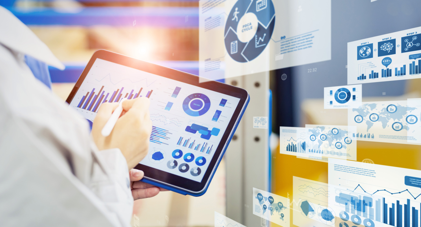 コストパフォーマンス